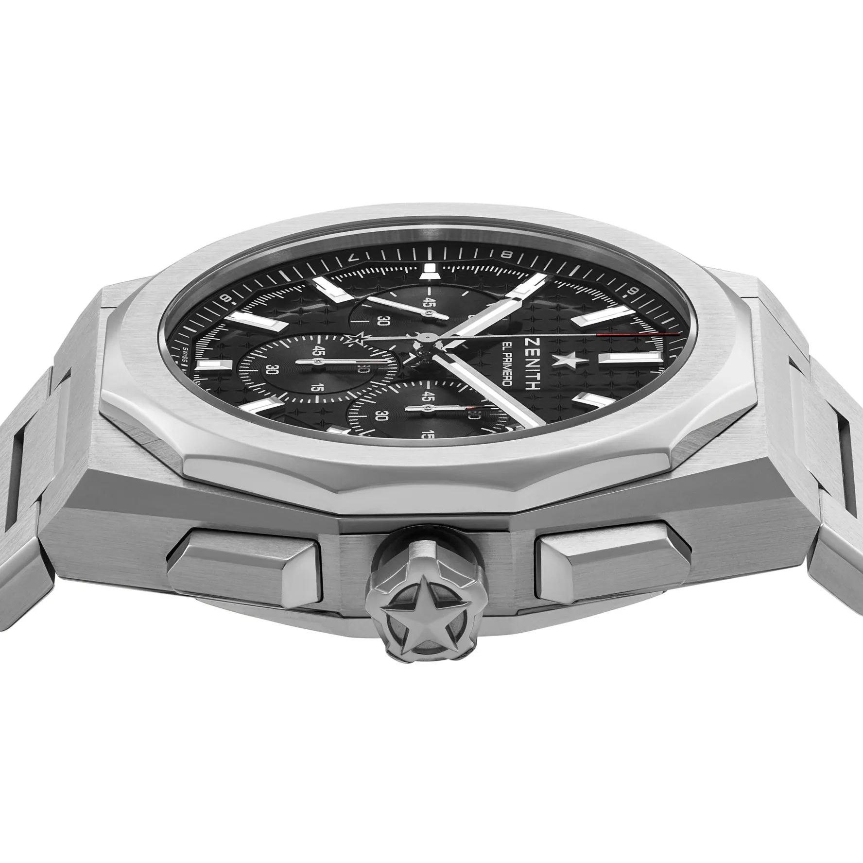 ZENITH Defy Skyline Chronograph 42mm Automatic Watch