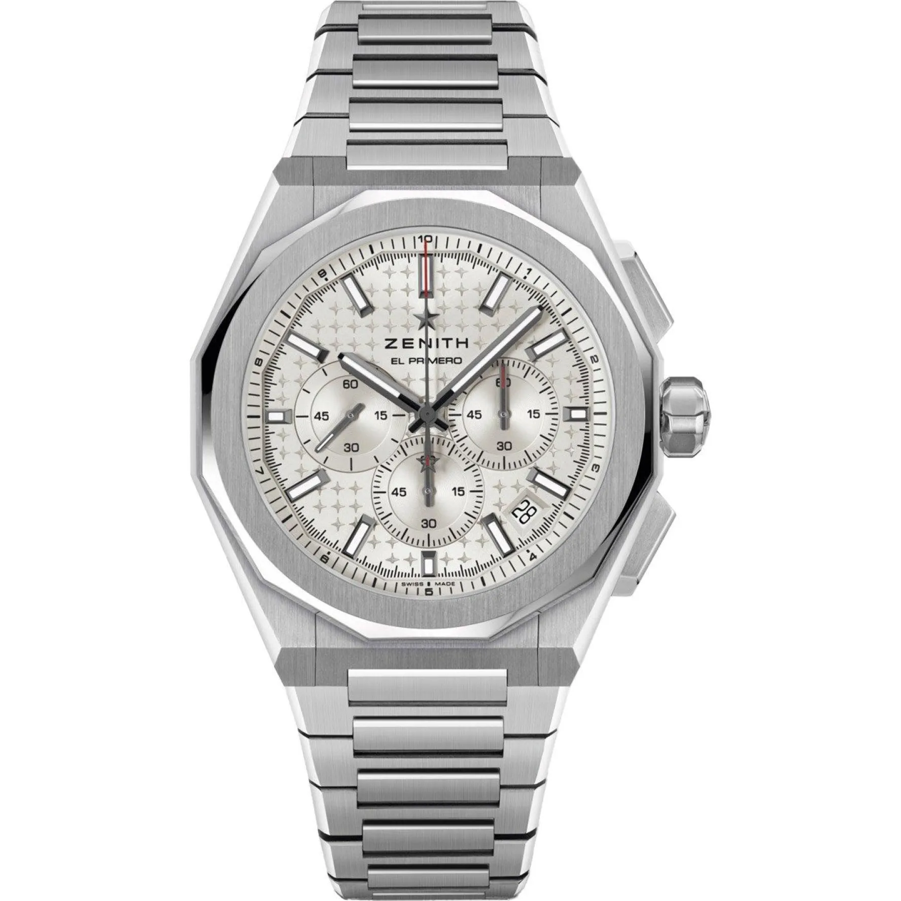 ZENITH Defy Skyline Chronograph 42mm Automatic Watch