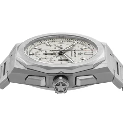 ZENITH Defy Skyline Chronograph 42mm Automatic Watch