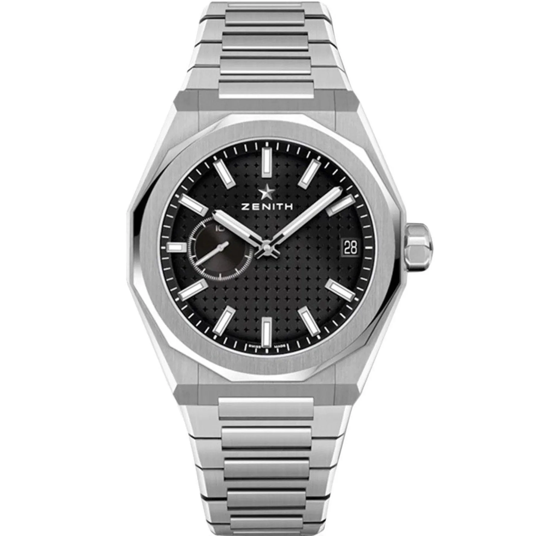 ZENITH Defy Skyline 41mm Automatic Watch