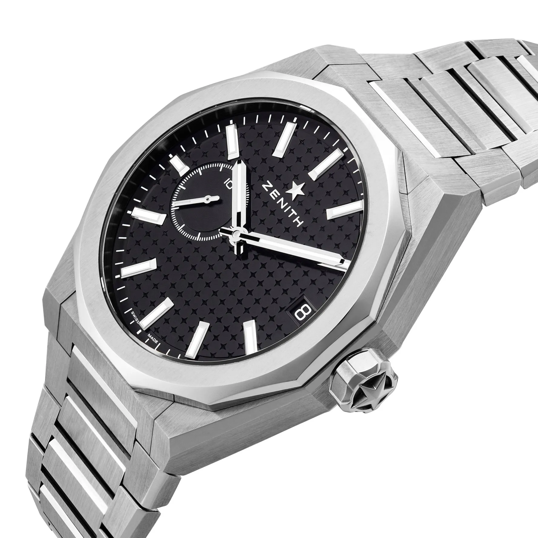 ZENITH Defy Skyline 41mm Automatic Watch