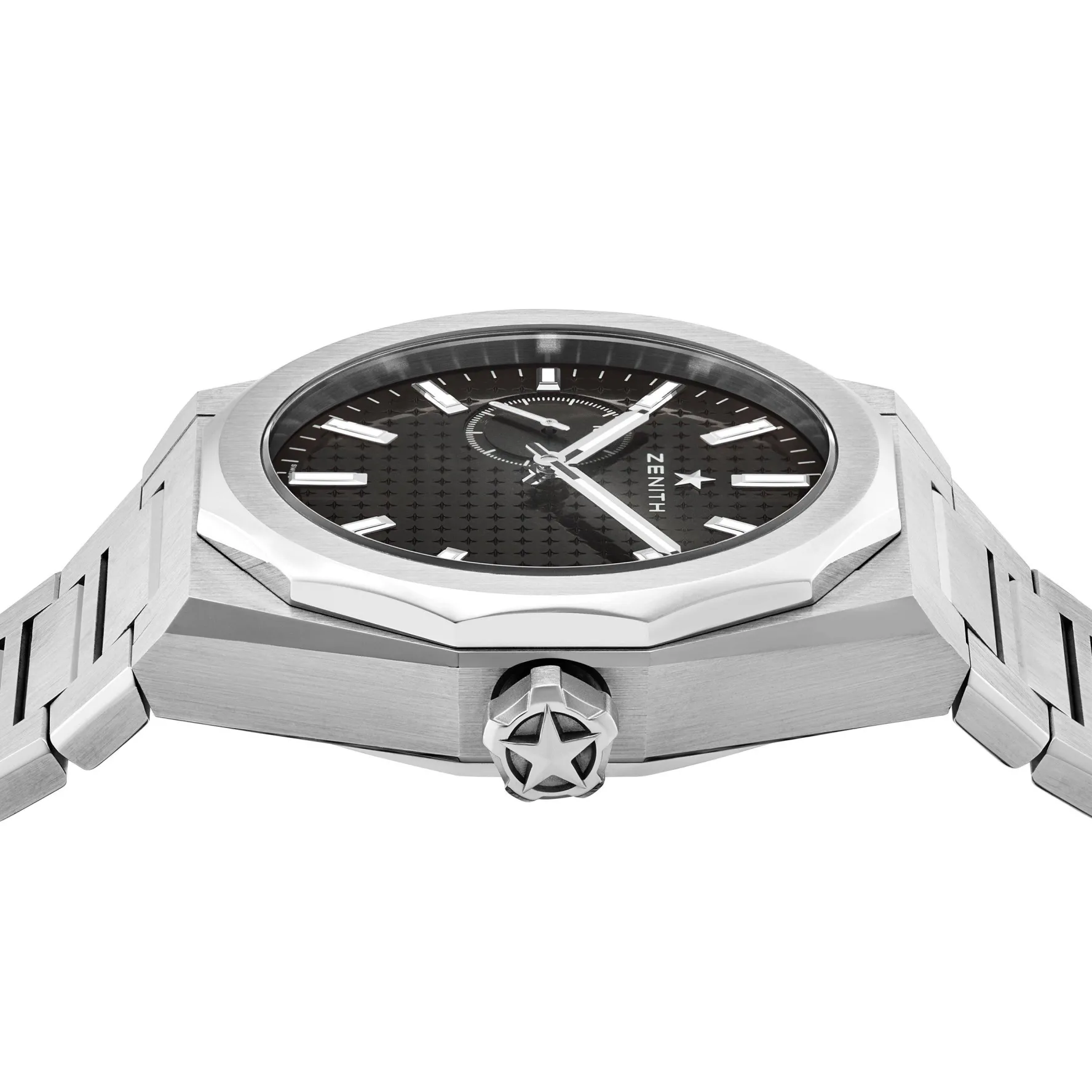 ZENITH Defy Skyline 41mm Automatic Watch