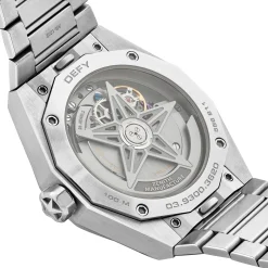 ZENITH Defy Skyline 41mm Automatic Watch