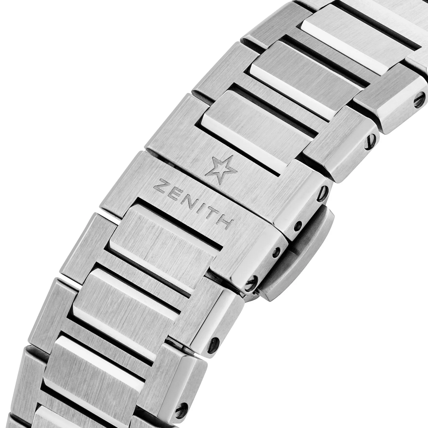 ZENITH Defy Skyline 41mm Automatic Watch