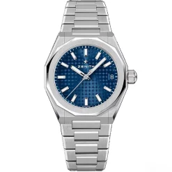 ZENITH Defy Skyline 36mm Automatic Watch