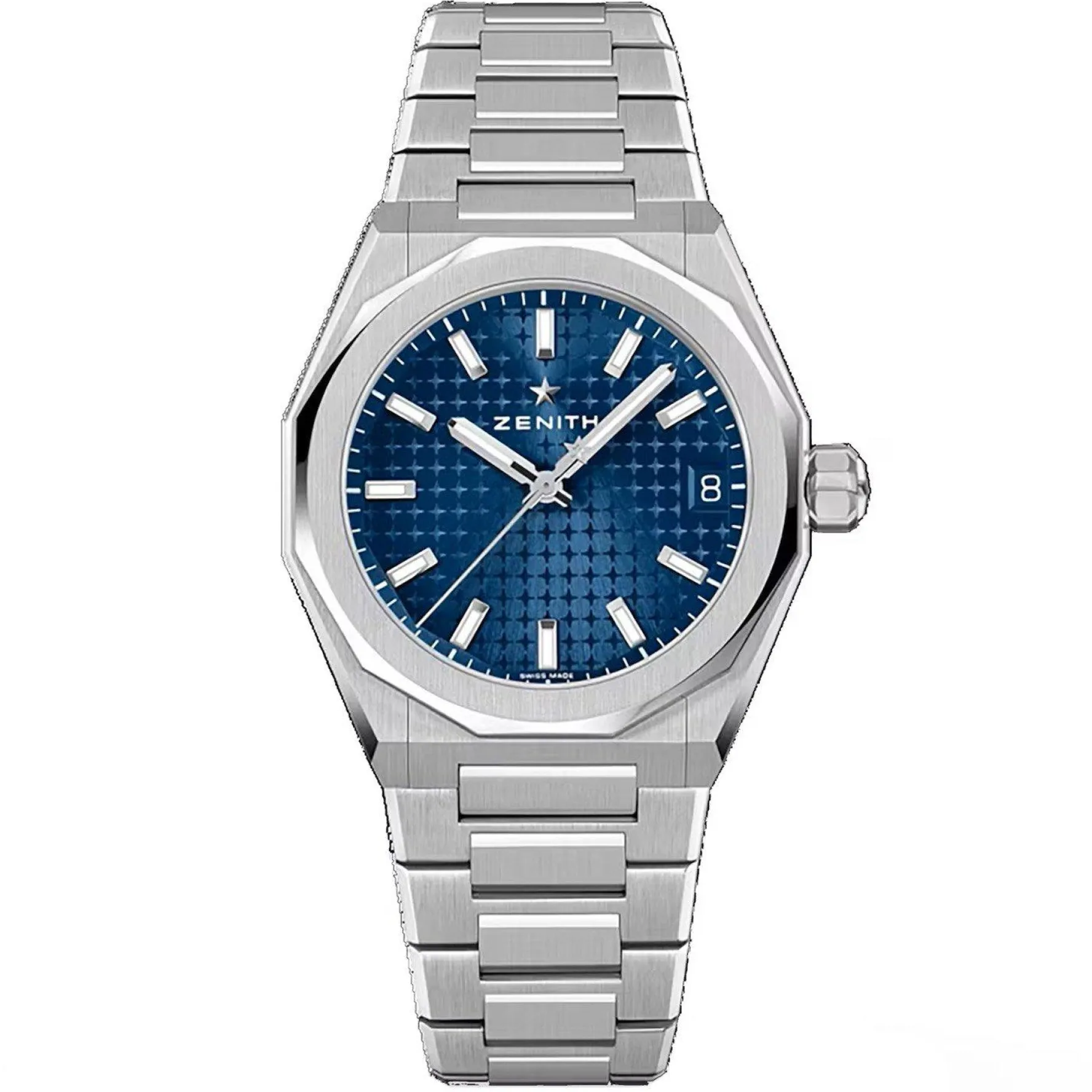 ZENITH Defy Skyline 36mm Automatic Watch