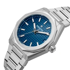 ZENITH Defy Skyline 36mm Automatic Watch