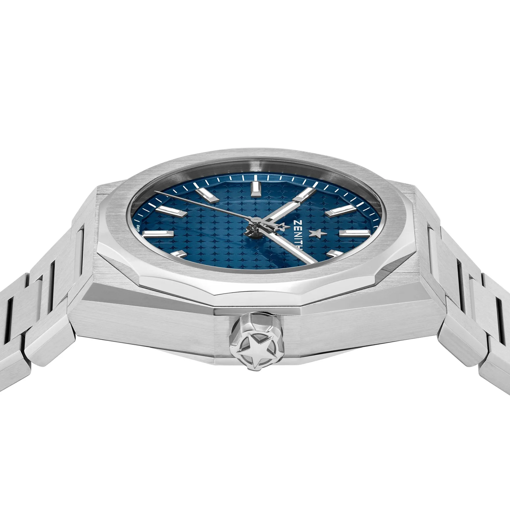 ZENITH Defy Skyline 36mm Automatic Watch