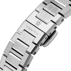 ZENITH Defy Skyline 36mm Automatic Watch