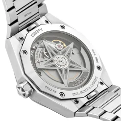ZENITH Defy Skyline 41mm Automatic Watch