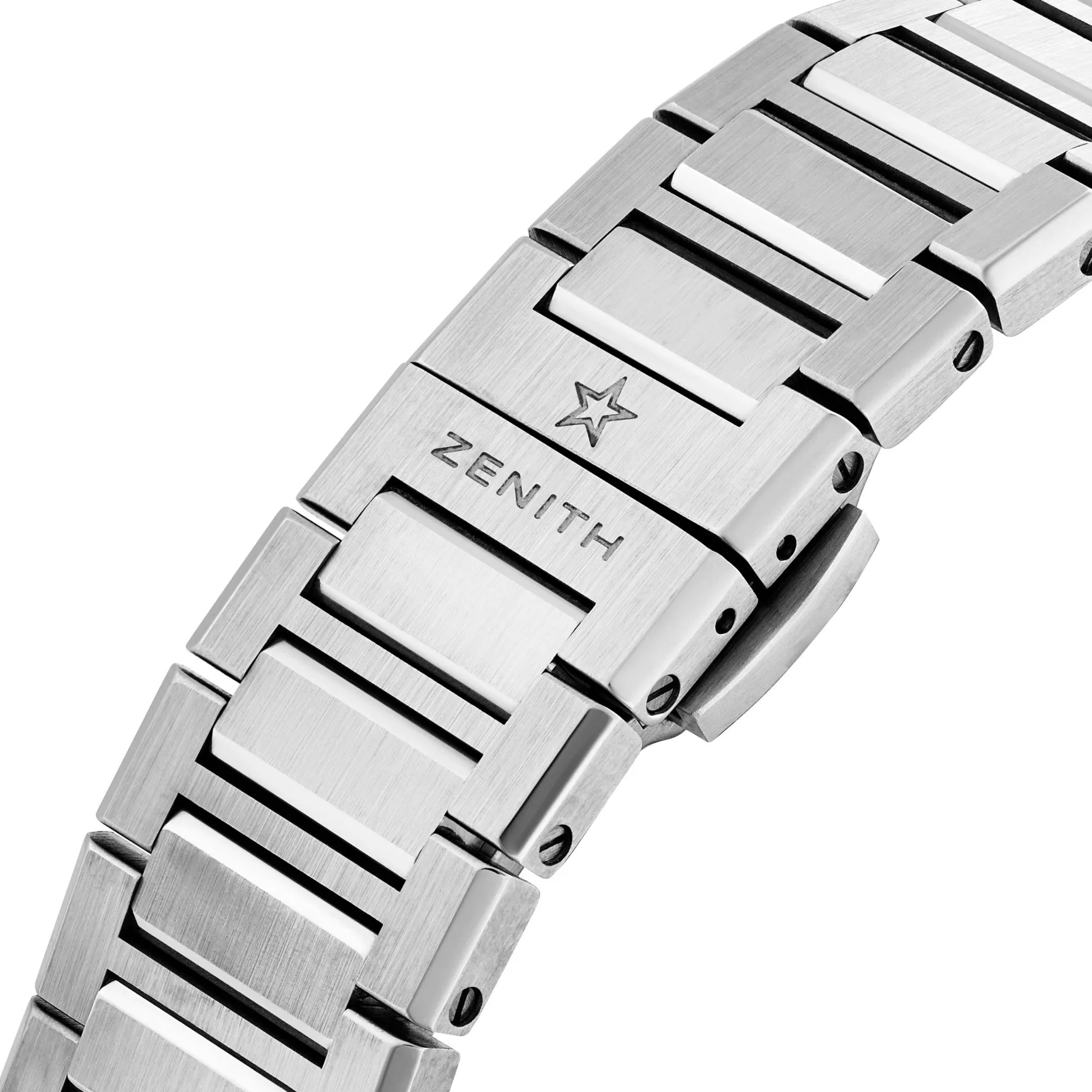 ZENITH Defy Skyline 41mm Automatic Watch