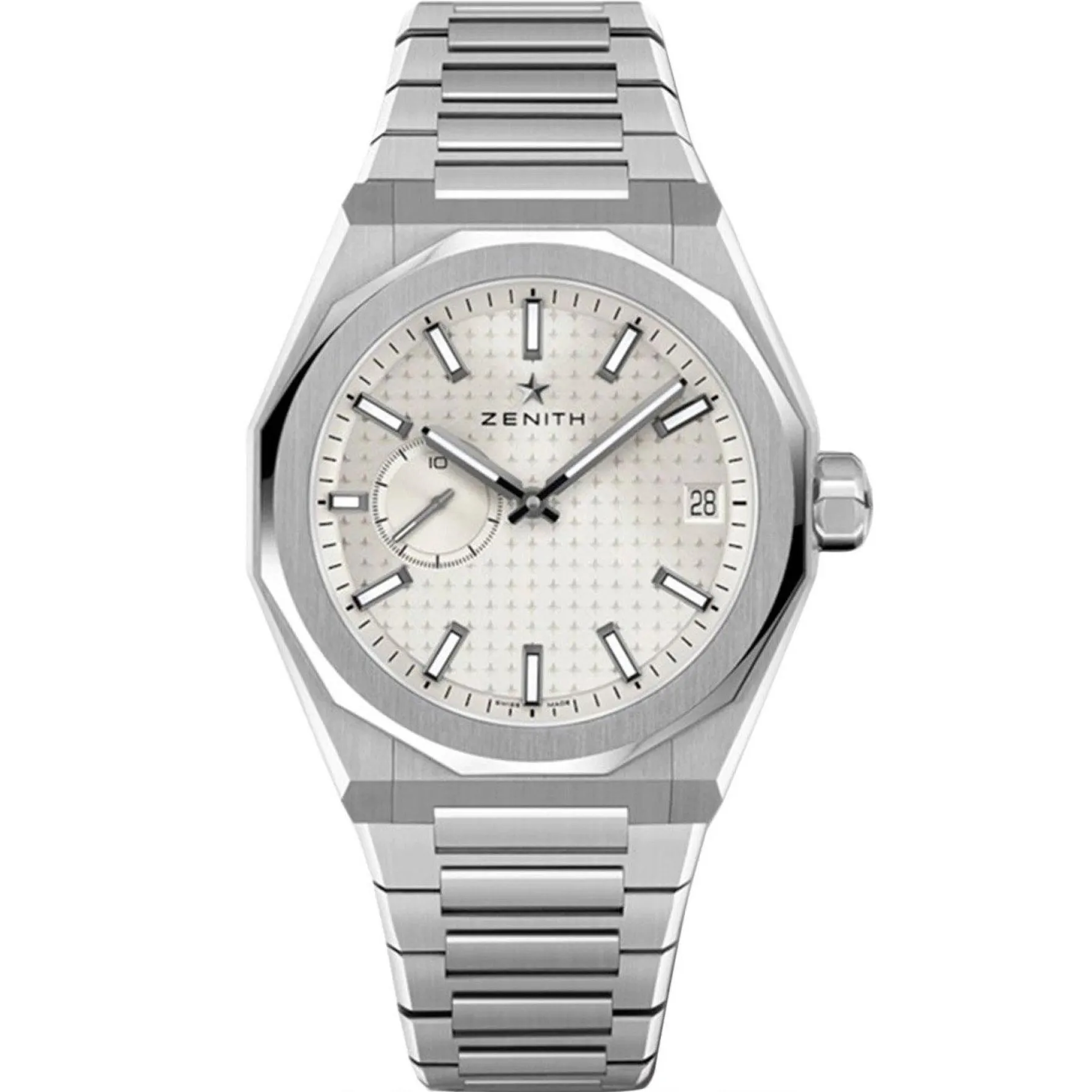 ZENITH Defy Skyline 41mm Automatic Watch
