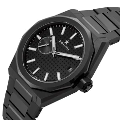 ZENITH Defy Skyline 41mm Ceramic Automatic Watch