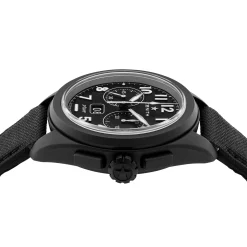 ZENITH Pilot Big Date Flyback 40mm Ceramic Chronograph Automatic Watch